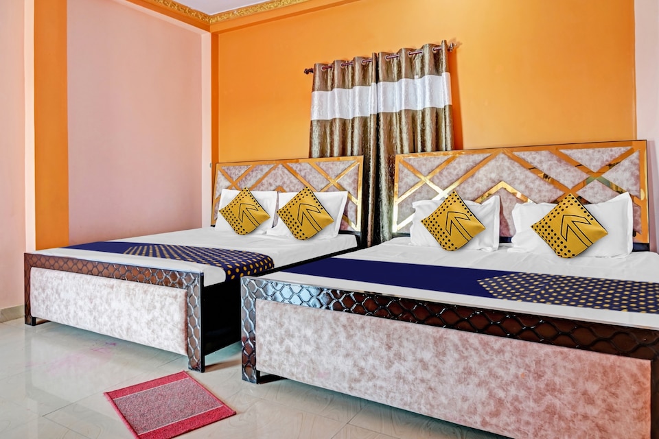 HOTEL O MAA NARMADA, Jabalpur, Jabalpur