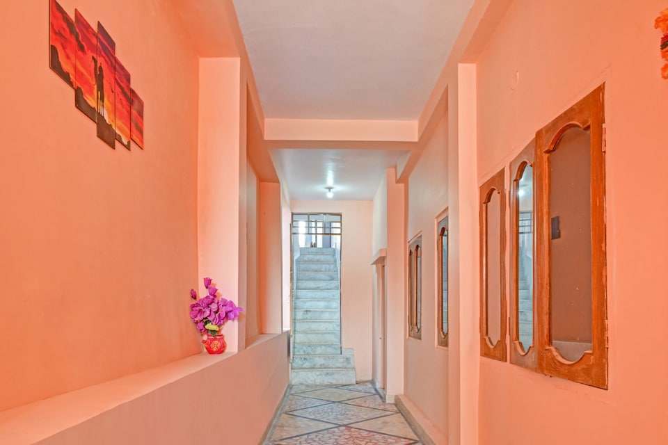 HOTEL O MAA NARMADA, Jabalpur, Jabalpur