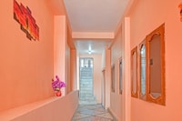 HOTEL O MAA NARMADA