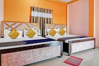 HOTEL O MAA NARMADA