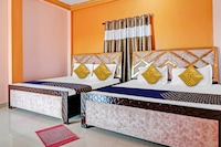 HOTEL O MAA NARMADA