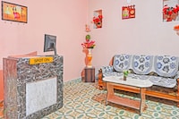 HOTEL O MAA NARMADA