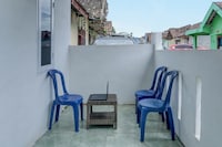 Hotel O Penginapan Indola Near Masjid Al Muhtadin