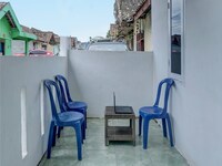 Hotel O Penginapan Indola Near Masjid Al Muhtadin