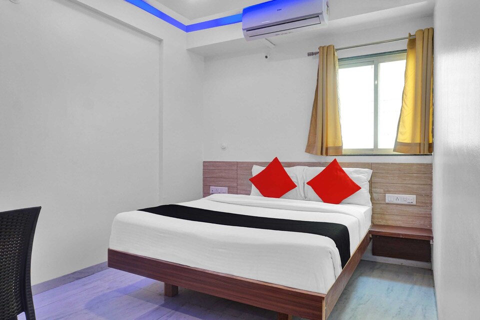 Collection O Hotel Satkar, Hadapsar Pune, Pune