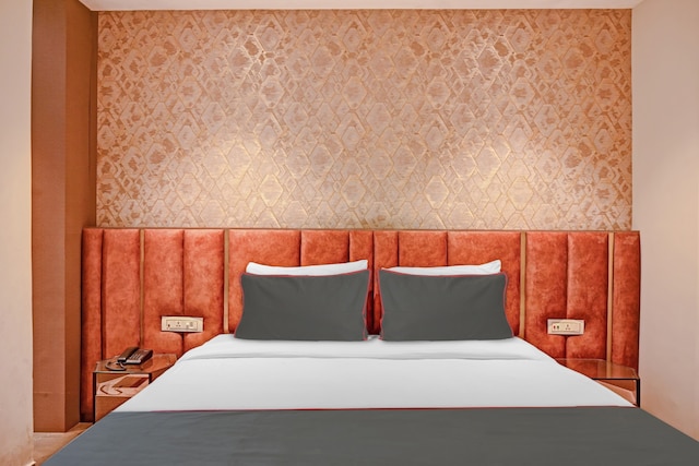 Super Hotel O Vrindavan