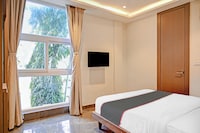 Super Hotel O Vrindavan