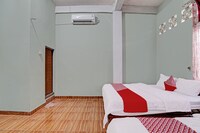 Hotel O Salsa Homestay Syariah Near Pondok Pesantren MUALLIMIN Muhammadiyah Bangkinang Kota