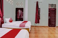 Hotel O Salsa Homestay Syariah Near Pondok Pesantren MUALLIMIN Muhammadiyah Bangkinang Kota