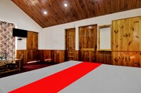 Hotel O Predev