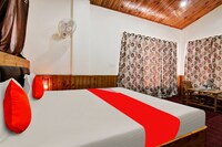 Hotel O Predev