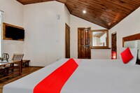 Hotel O Predev