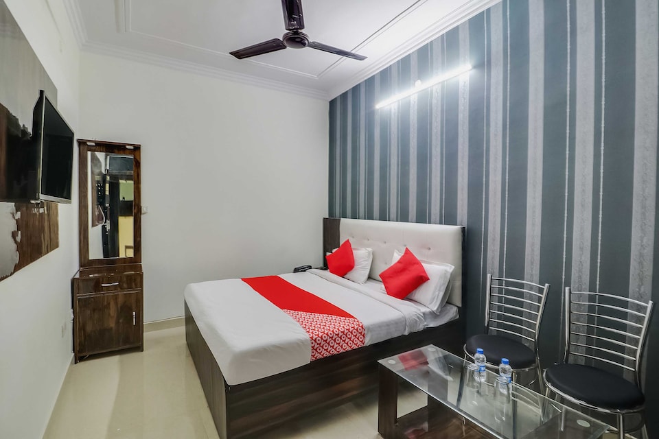 Hotel O Rodstar, Gomti Nagar Lucknow, Lucknow