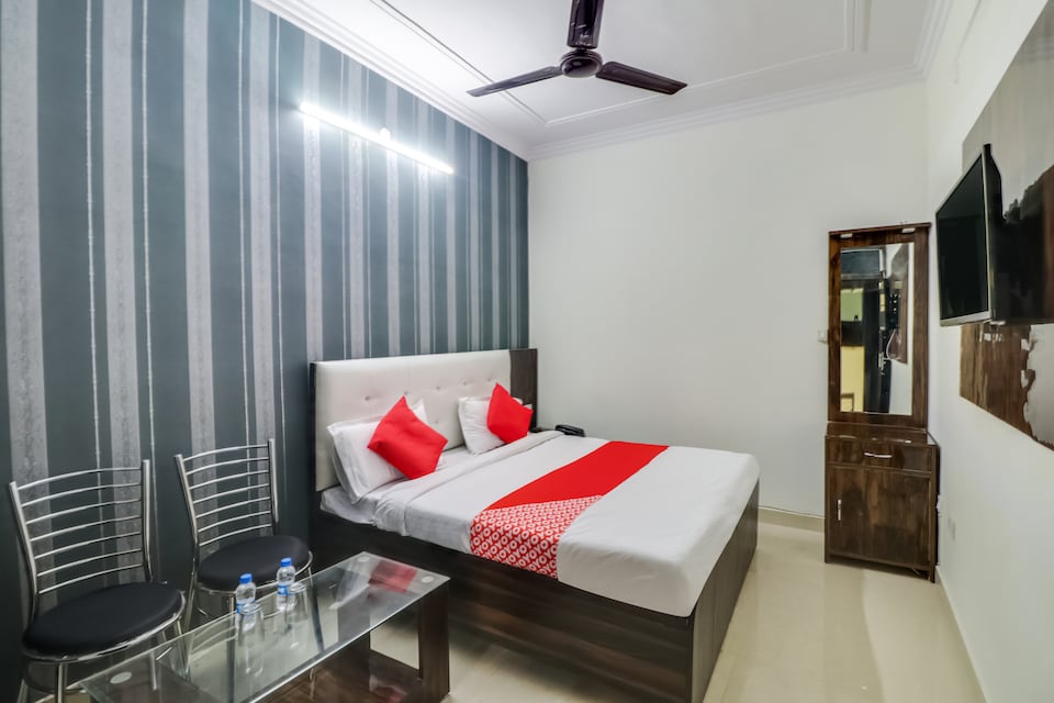 Hotel O Rodstar, Gomti Nagar Lucknow, Lucknow