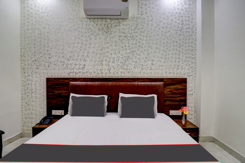 Flagship Hotel The Shriansh, Agra Fort, Agra