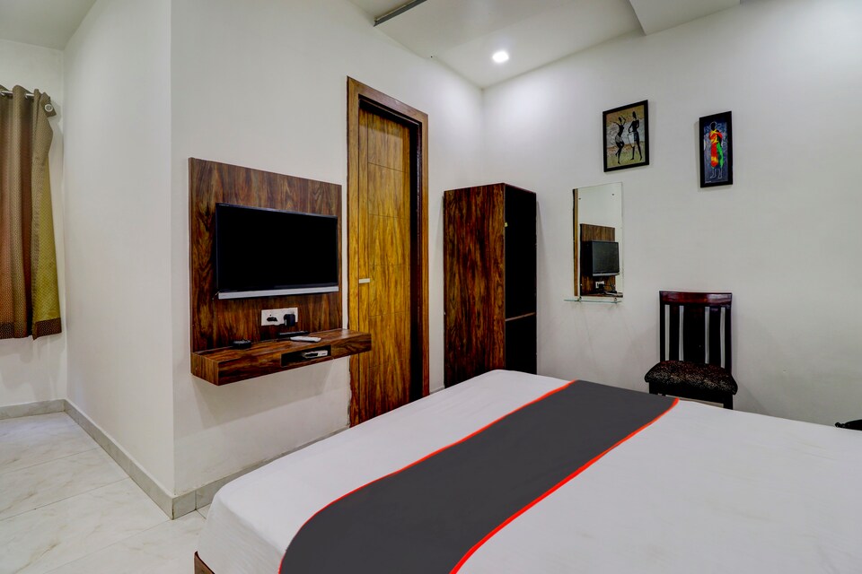 Flagship Hotel The Shriansh, Agra Fort, Agra