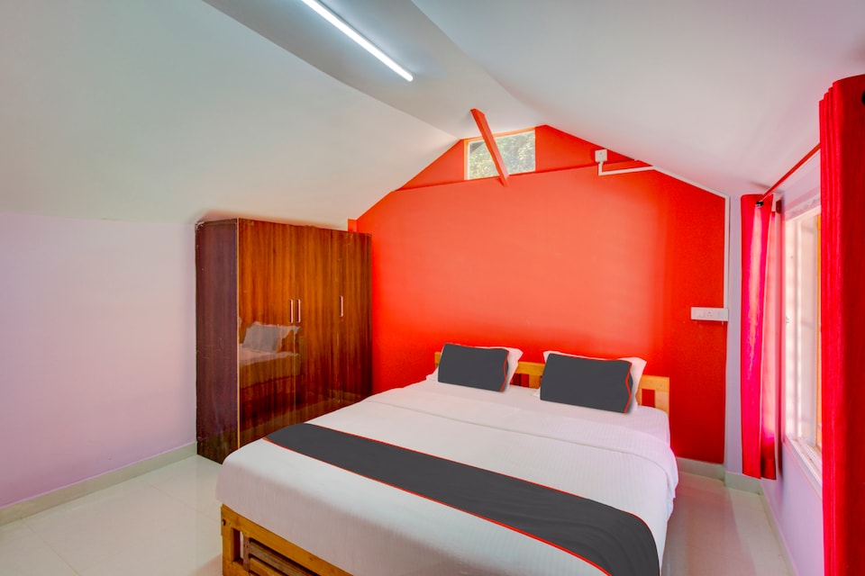 Collection O Manthan Treehouse & Cottages, Virajpet, Coorg