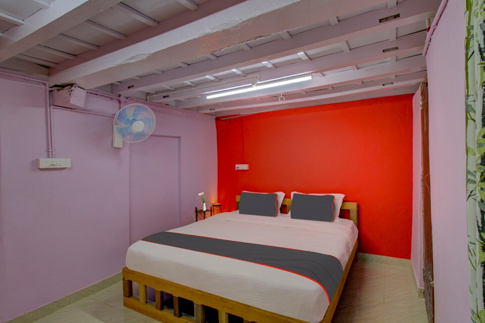 Collection O Manthan Treehouse & Cottages, Virajpet, Coorg