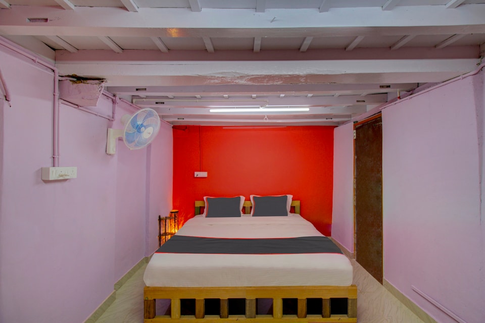 Collection O Manthan Treehouse & Cottages, Virajpet, Coorg