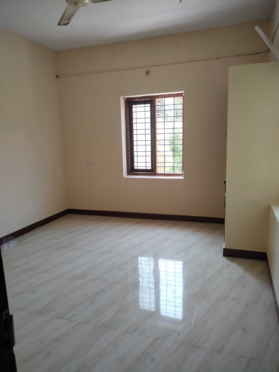 POP HOME 80964D Bismi Home Stay, Technopark Trivandrum, Trivandrum