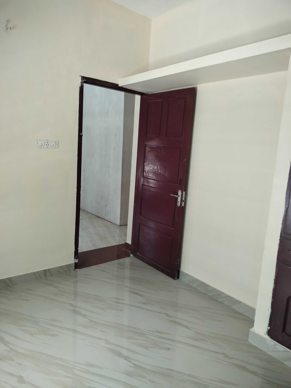POP HOME 80964D Bismi Home Stay, Technopark Trivandrum, Trivandrum