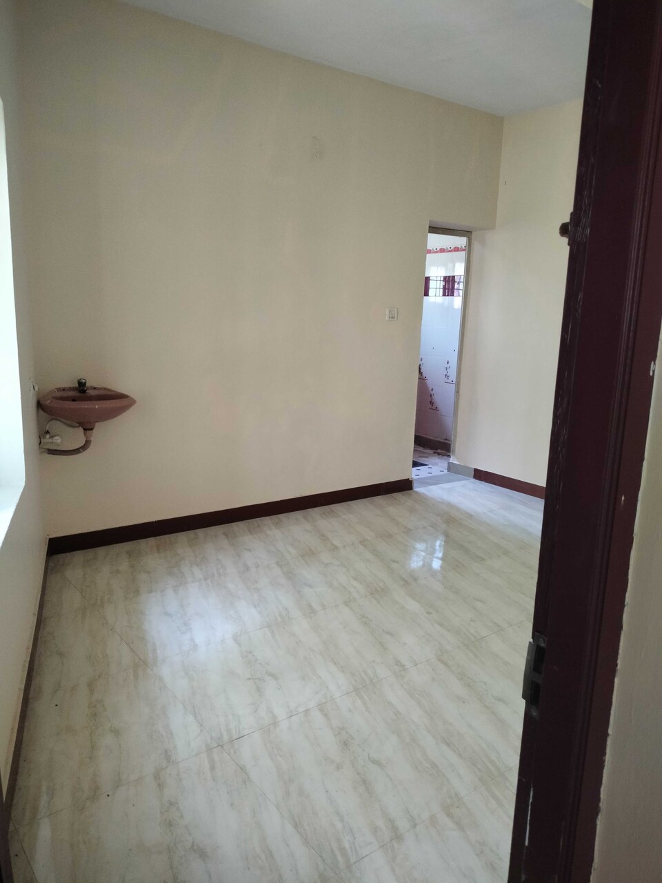 POP HOME 80964D Bismi Home Stay, Technopark Trivandrum, Trivandrum