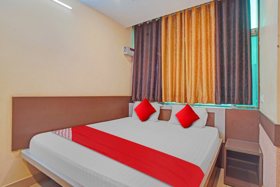 Flagship The Leggend Inn Hotel, Bailey Road, Patna