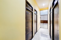 OYO Hotel Dream house 