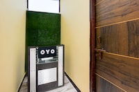 OYO Hotel Dream house 