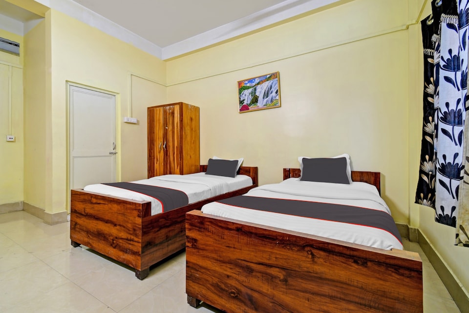 Flagship Hotel The Alohi Ghar, Jorhat, Jorhat