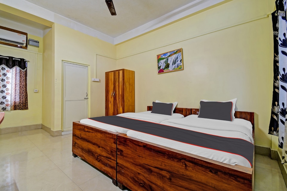 Flagship Hotel The Alohi Ghar, Jorhat, Jorhat