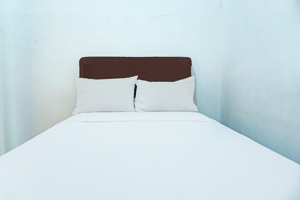 SPOT ON 92309 Homestay Al Ittifaqiah Syariah, Indralaya, Ogan Ilir