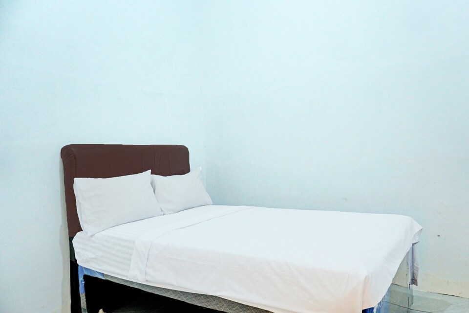 SPOT ON 92309 Homestay Al Ittifaqiah Syariah, Indralaya, Ogan Ilir