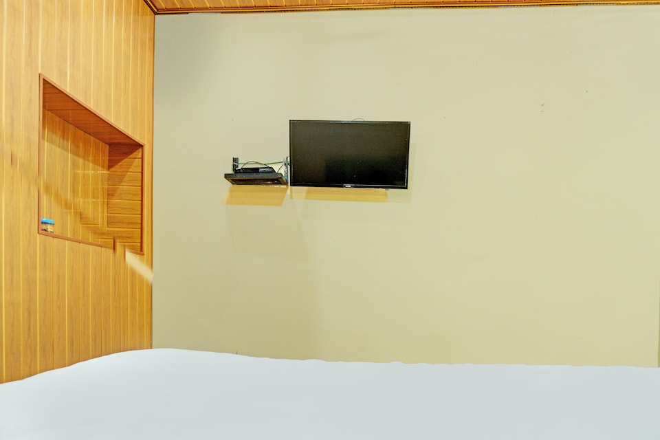 SPOT ON 92309 Homestay Al Ittifaqiah Syariah, Indralaya, Ogan Ilir