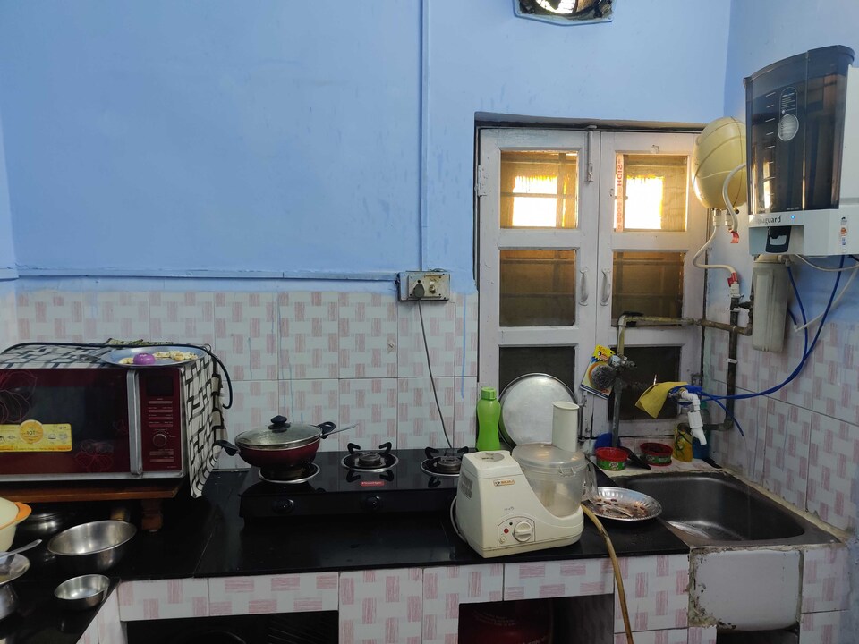 OYO Home Shri Narayan Guest House, Gaya, Gaya