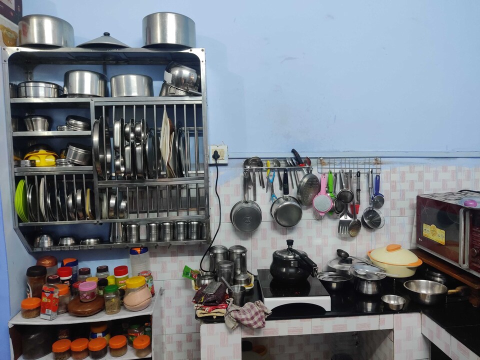 OYO Home Shri Narayan Guest House, Gaya, Gaya