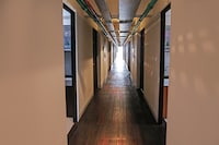 OYO 92317 Apartment Riverview By Alima View