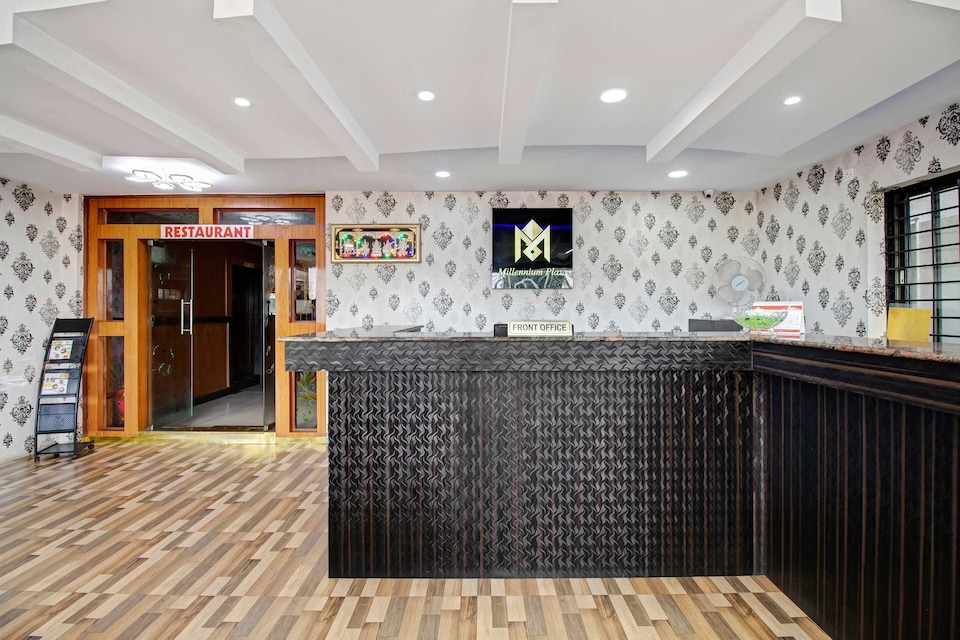 Collection O Hotel Millennium Plaza, Bommasandara Bangalore, Bangalore