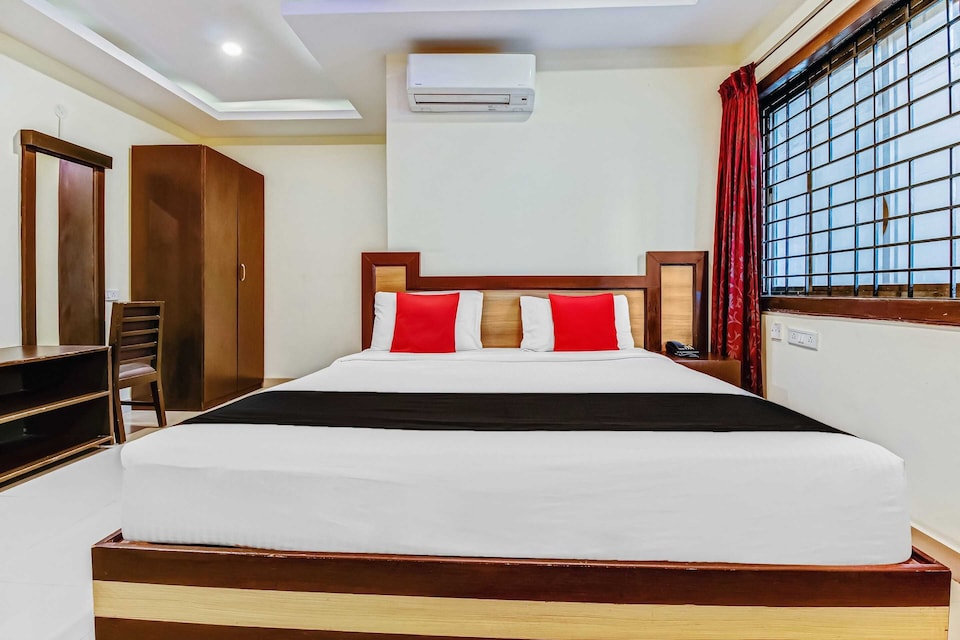 Collection O Hotel Millennium Plaza, Bommasandara Bangalore, Bangalore