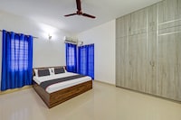 Hotel O  NAYANA SQUARE SERVICE APARTMENT 