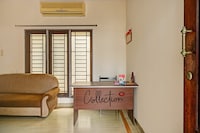 Hotel O  NAYANA SQUARE SERVICE APARTMENT 