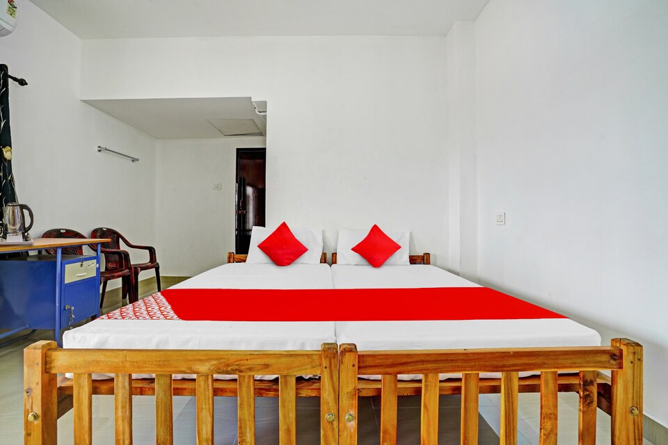 Zenith Lodge , Thampanoor Trivandrum, Trivandrum