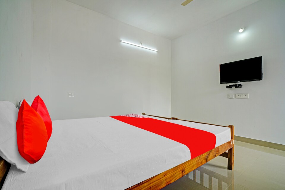 Zenith Lodge , Thampanoor Trivandrum, Trivandrum