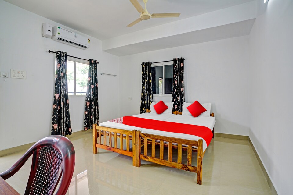 Zenith Lodge , Thampanoor Trivandrum, Trivandrum