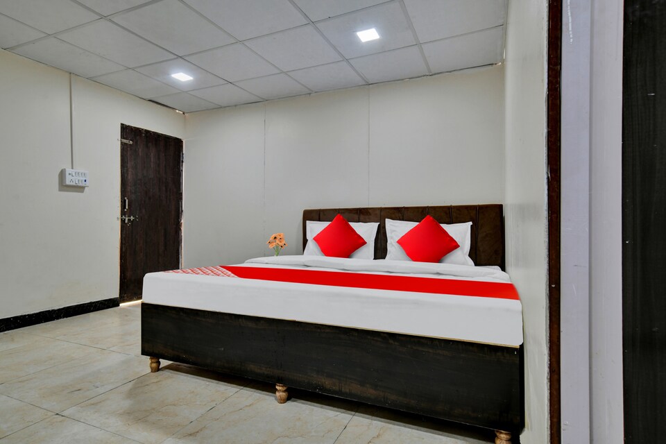 Flagship Shree Krishna Vatika Marriage Garden, Vijay Nagar Indore, Indore