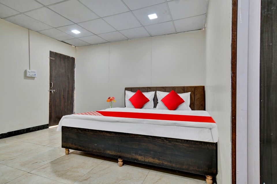 Flagship Shree Krishna Vatika Marriage Garden, Vijay Nagar Indore, Indore