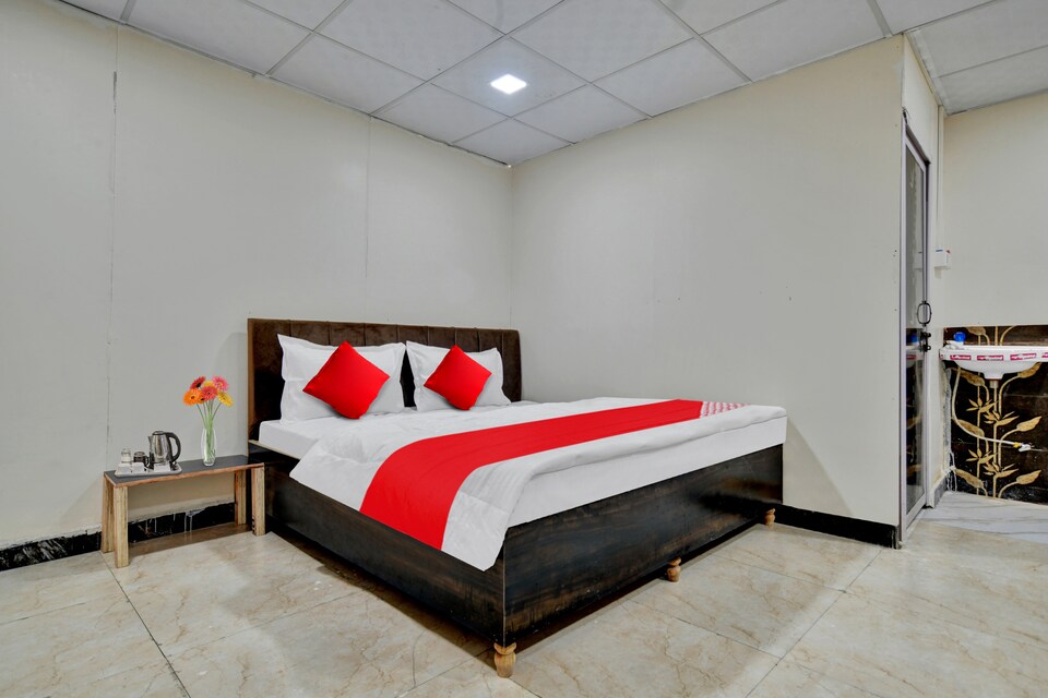 Flagship Shree Krishna Vatika Marriage Garden, Vijay Nagar Indore, Indore