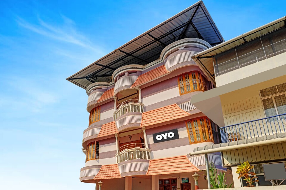 Flagship Elegant Villas, Thampanoor Trivandrum, Trivandrum