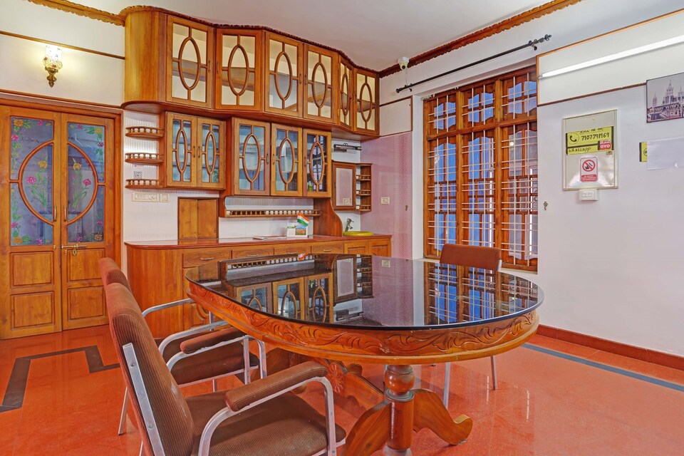 Flagship Elegant Villas, Thampanoor Trivandrum, Trivandrum