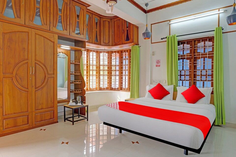 Flagship Elegant Villas, Thampanoor Trivandrum, Trivandrum